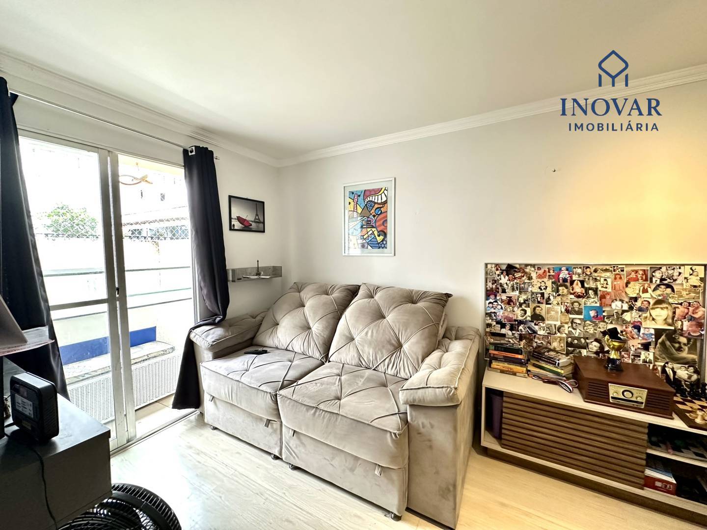 Apartamento, 2 quartos, 56 m² - Foto 8