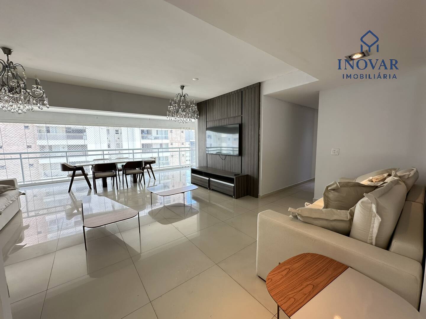 Apartamento, 3 quartos, 151 m² - Foto 1