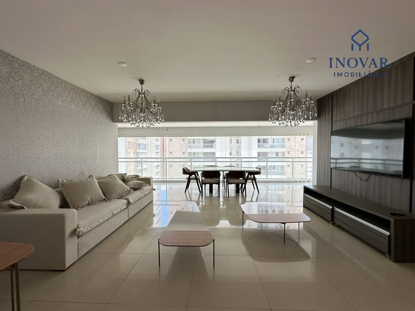 Apartamento, 3 quartos, 151 m² - Foto 4
