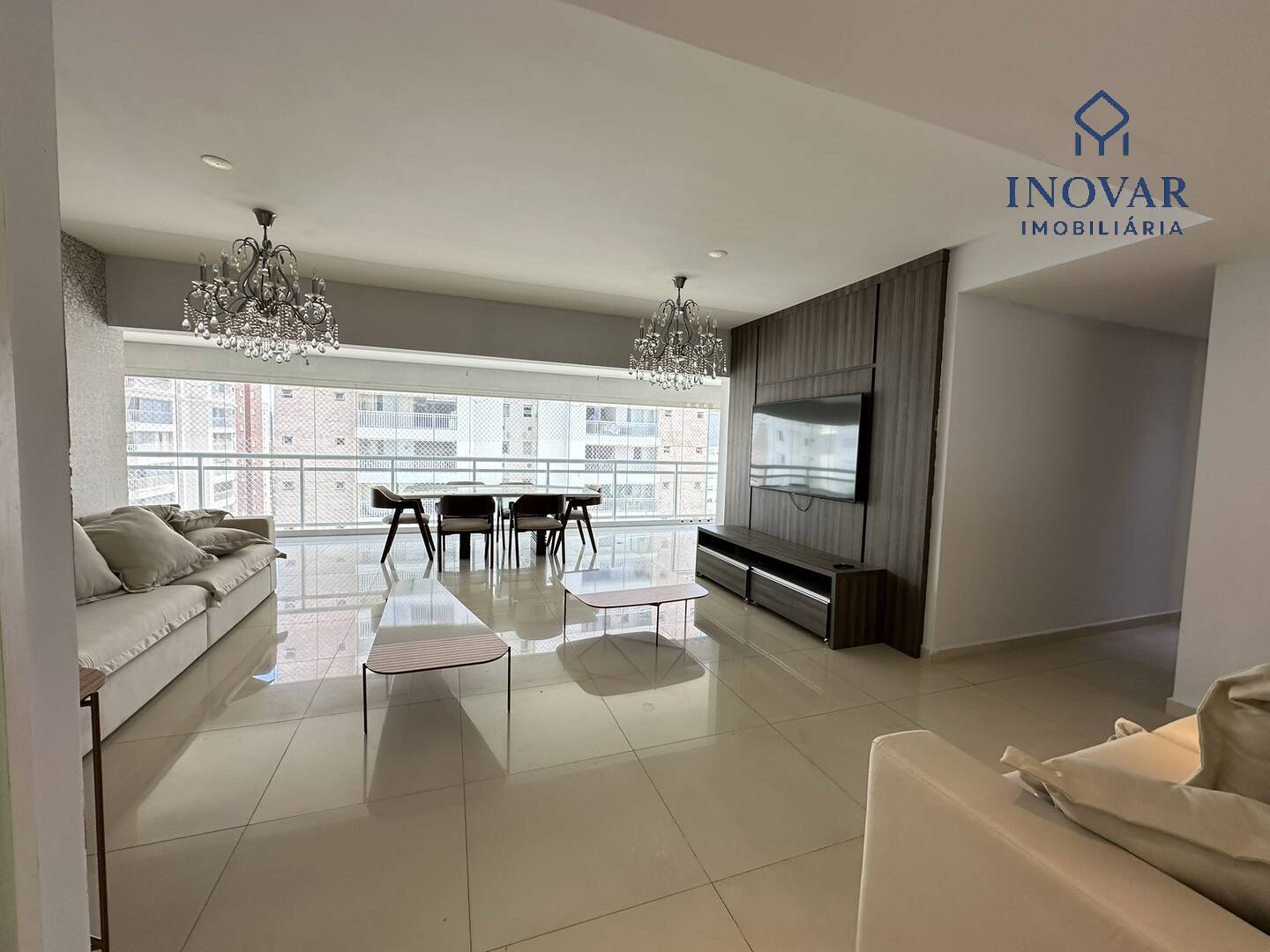 Apartamento, 3 quartos, 151 m² - Foto 3