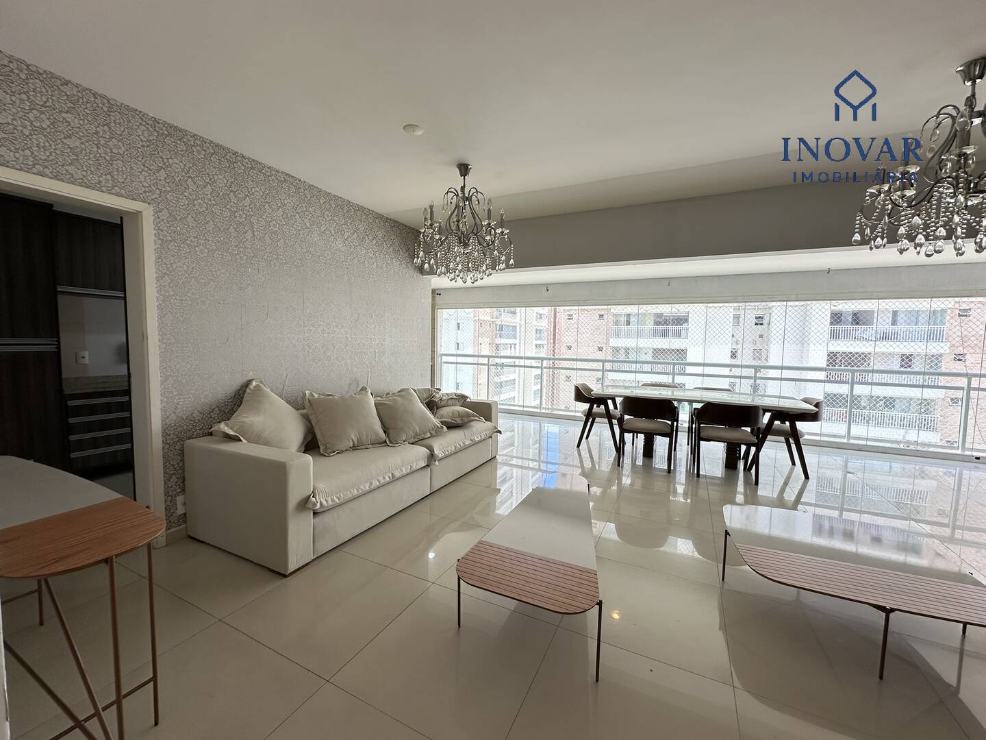 Apartamento, 3 quartos, 151 m² - Foto 5