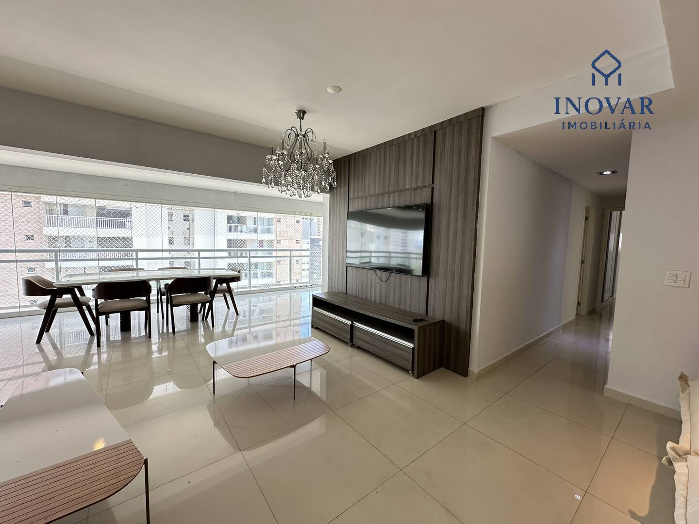 Apartamento, 3 quartos, 151 m² - Foto 6