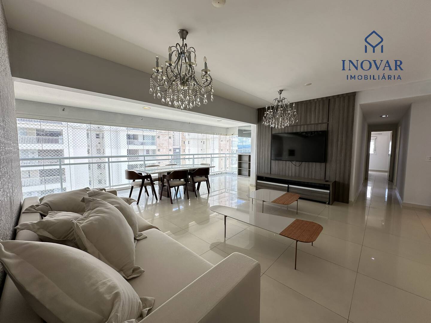 Apartamento, 3 quartos, 151 m² - Foto 8