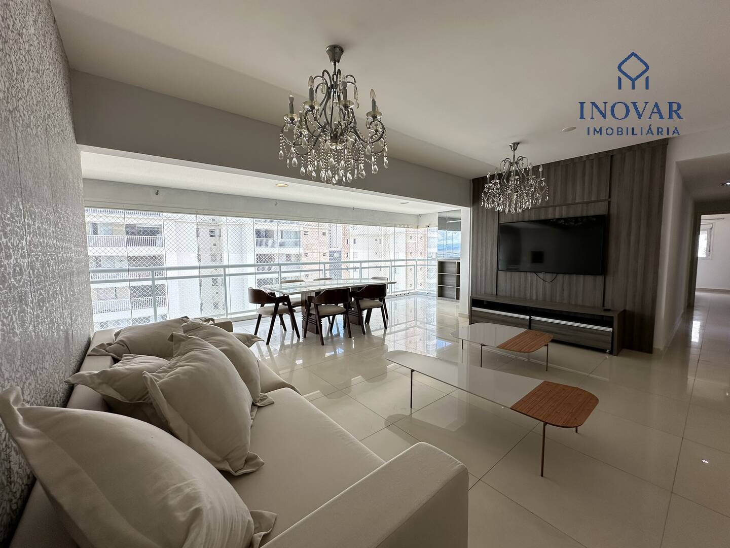 Apartamento, 3 quartos, 151 m² - Foto 9