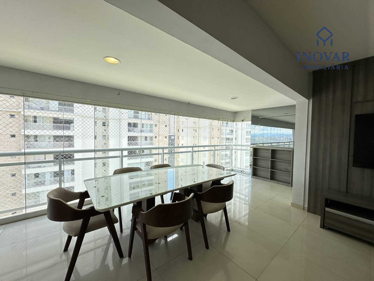 Apartamento, 3 quartos, 151 m² - Foto 11