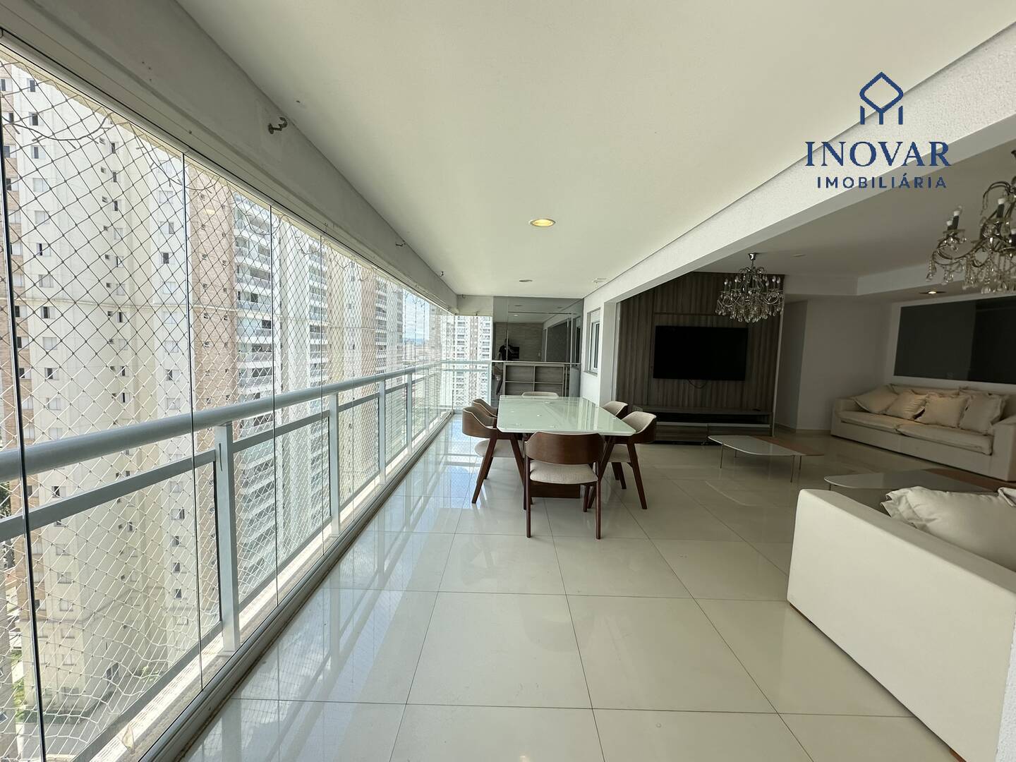 Apartamento, 3 quartos, 151 m² - Foto 12