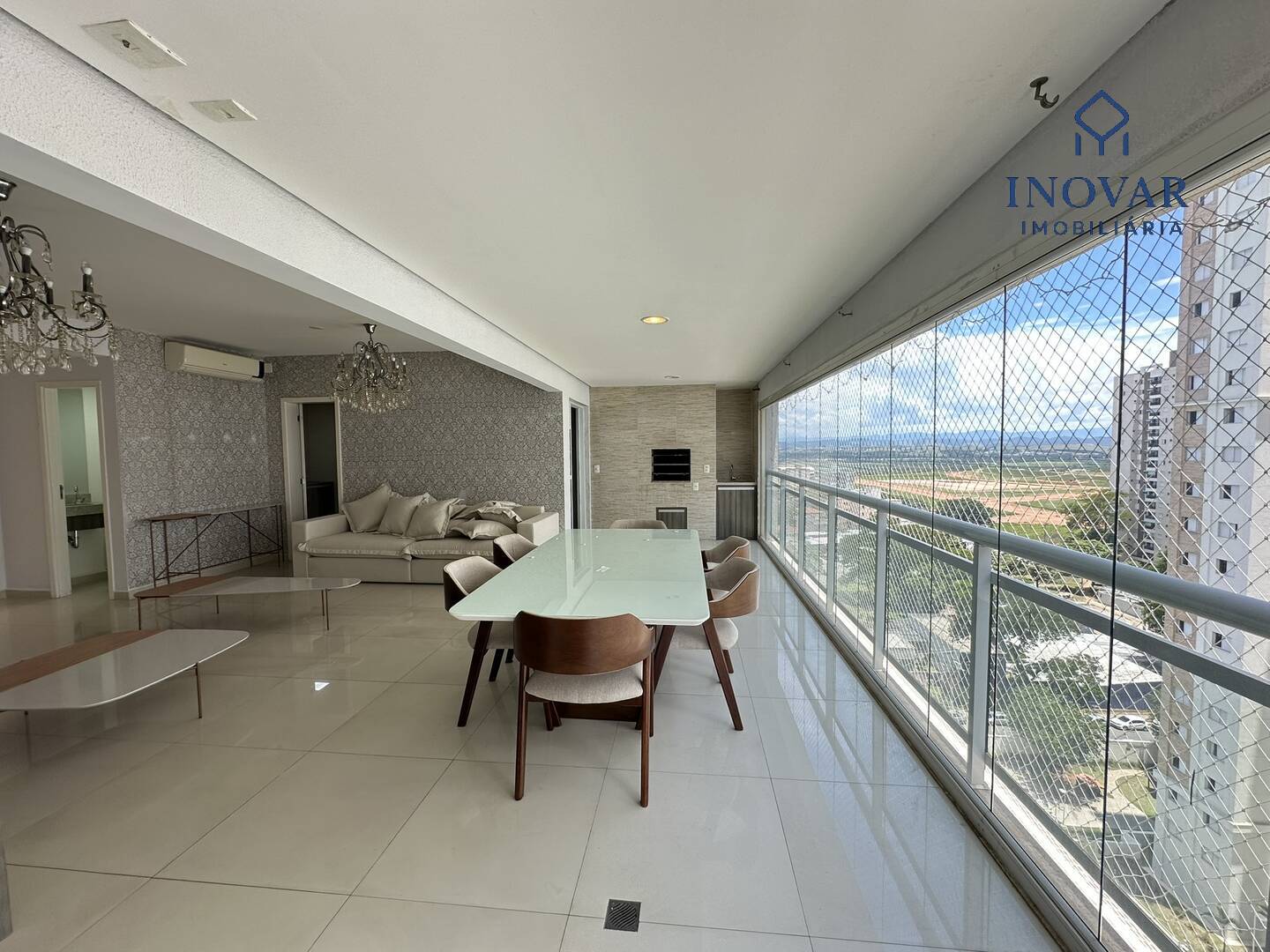 Apartamento, 3 quartos, 151 m² - Foto 13