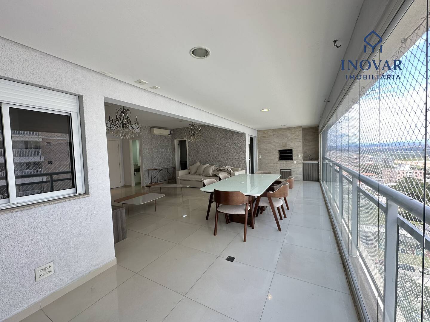Apartamento, 3 quartos, 151 m² - Foto 14