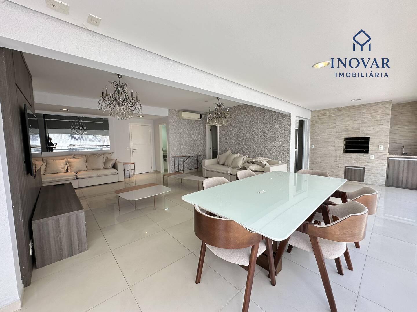 Apartamento, 3 quartos, 151 m² - Foto 15