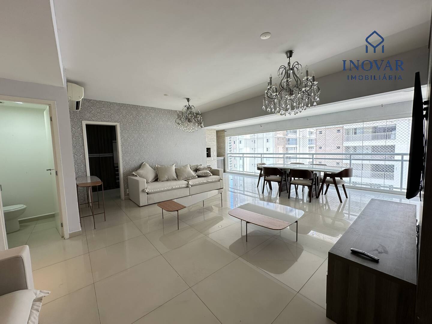 Apartamento, 3 quartos, 151 m² - Foto 16
