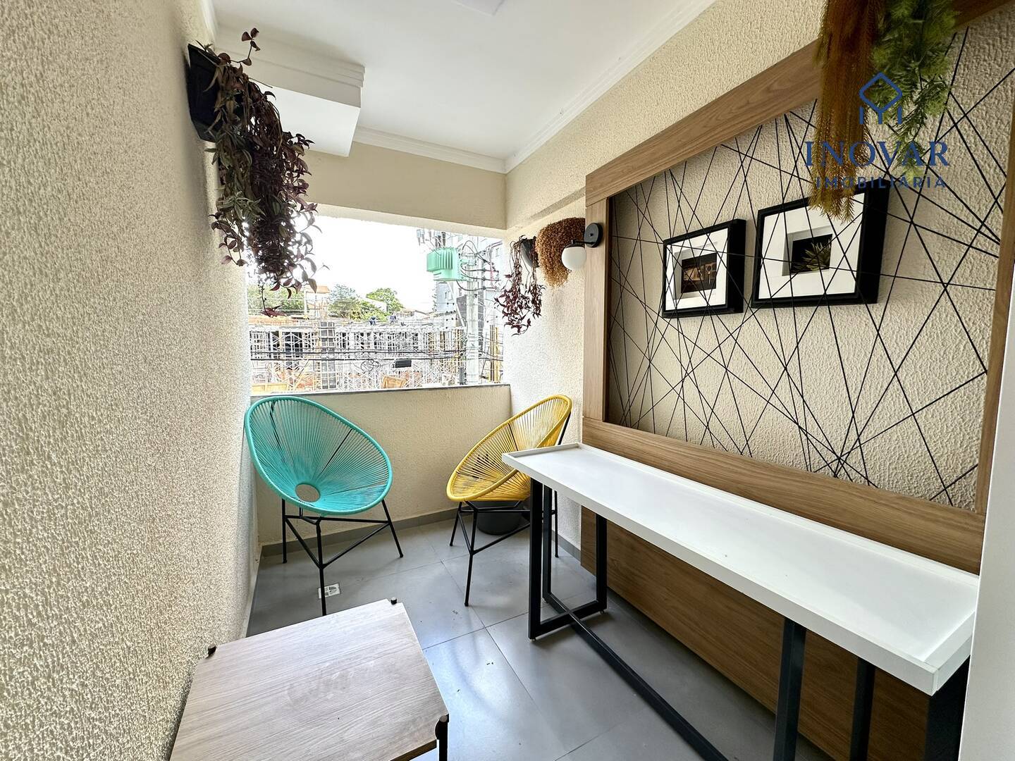 Apartamento, 2 quartos, 52 m² - Foto 4