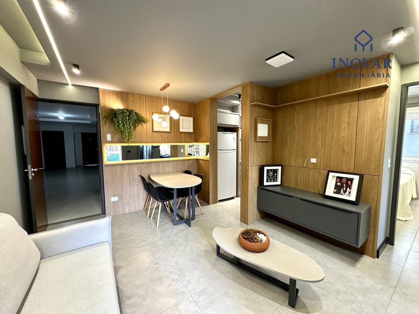 Apartamento, 2 quartos, 52 m² - Foto 6