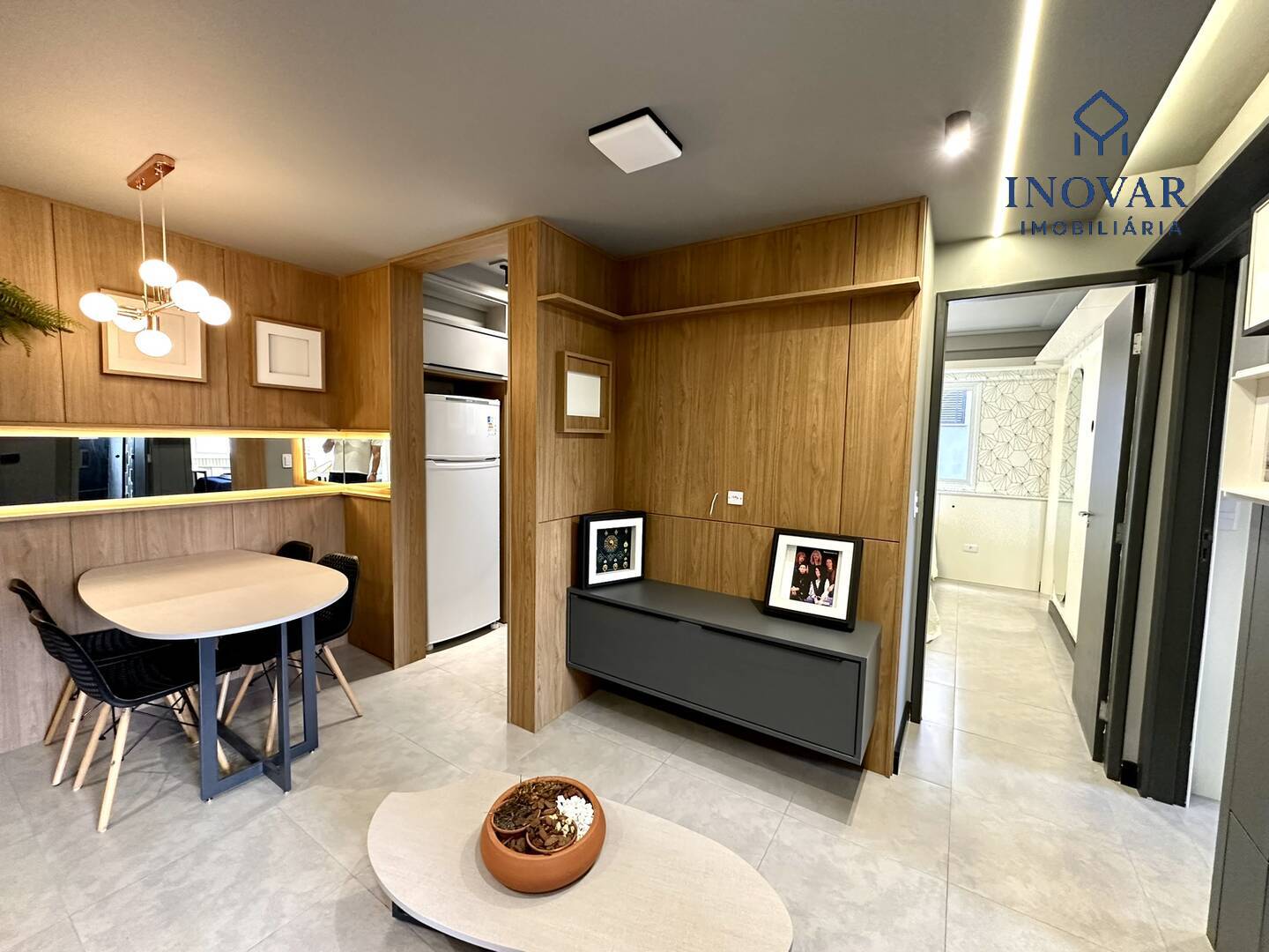 Apartamento, 2 quartos, 52 m² - Foto 7