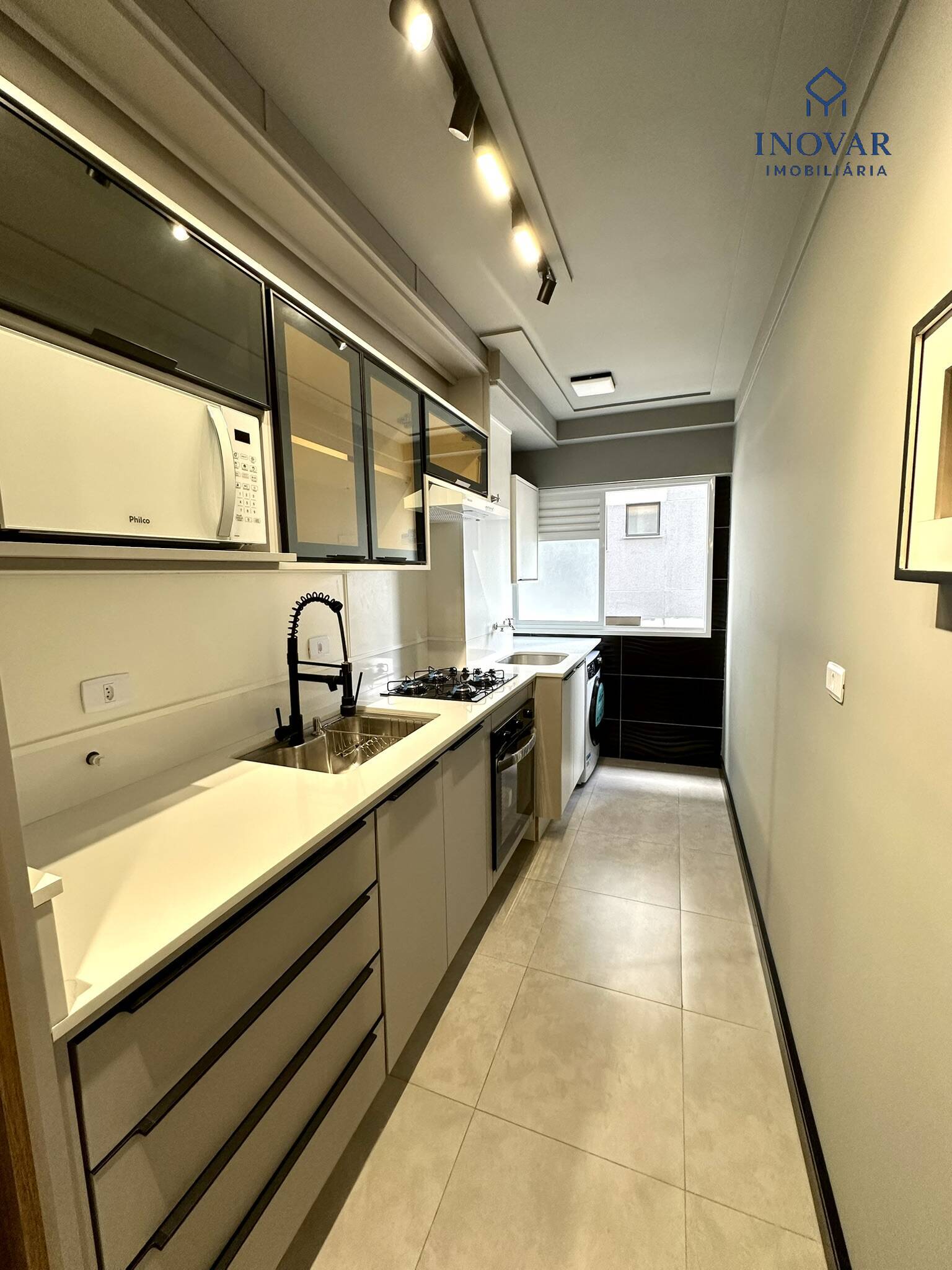 Apartamento, 2 quartos, 52 m² - Foto 9