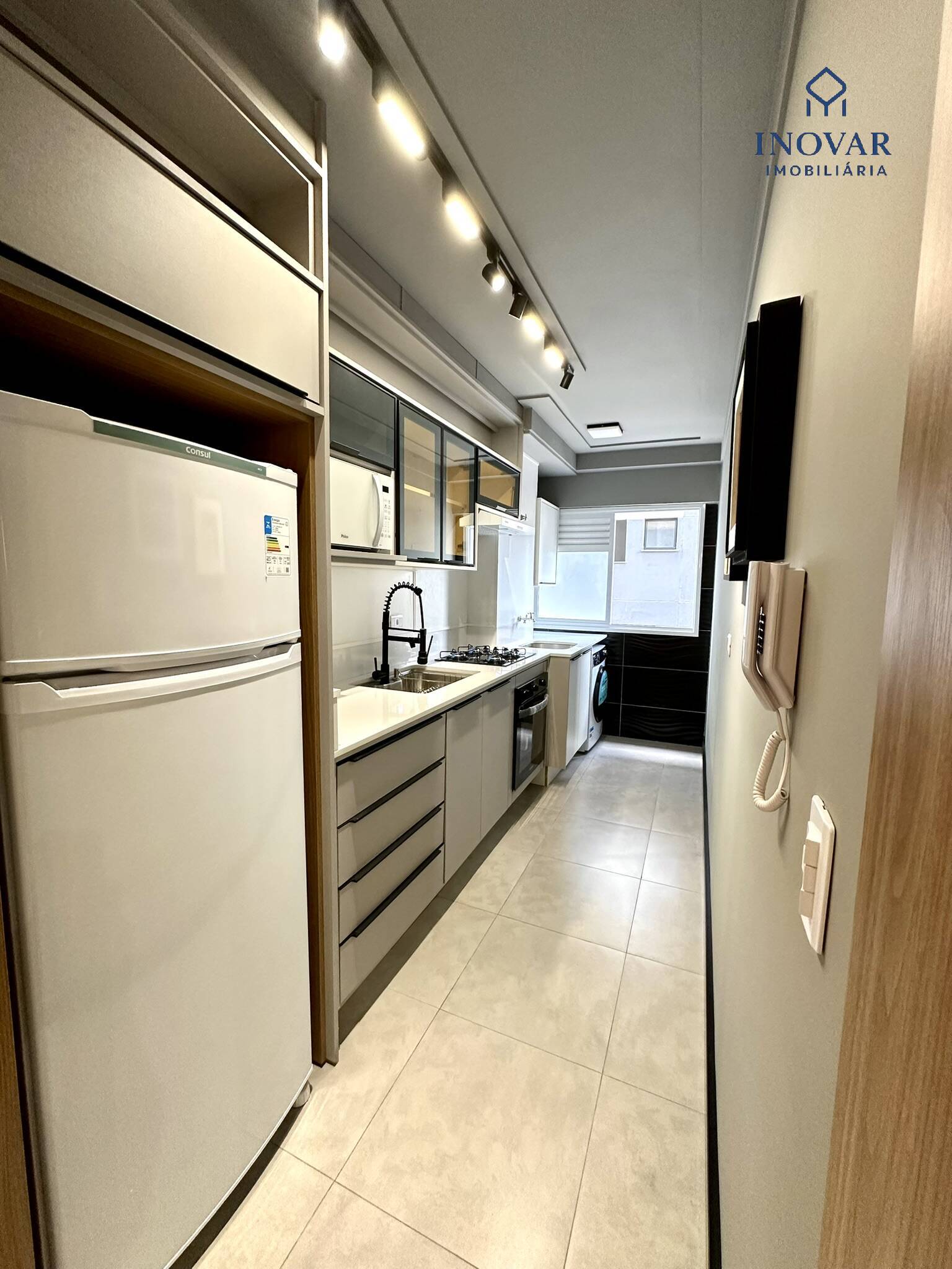 Apartamento, 2 quartos, 52 m² - Foto 10