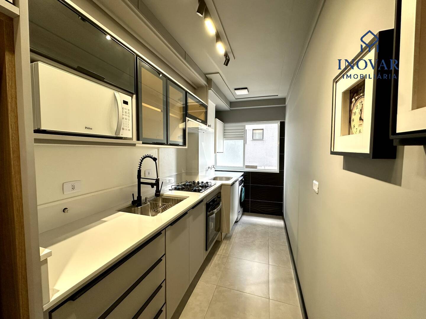 Apartamento, 2 quartos, 52 m² - Foto 8