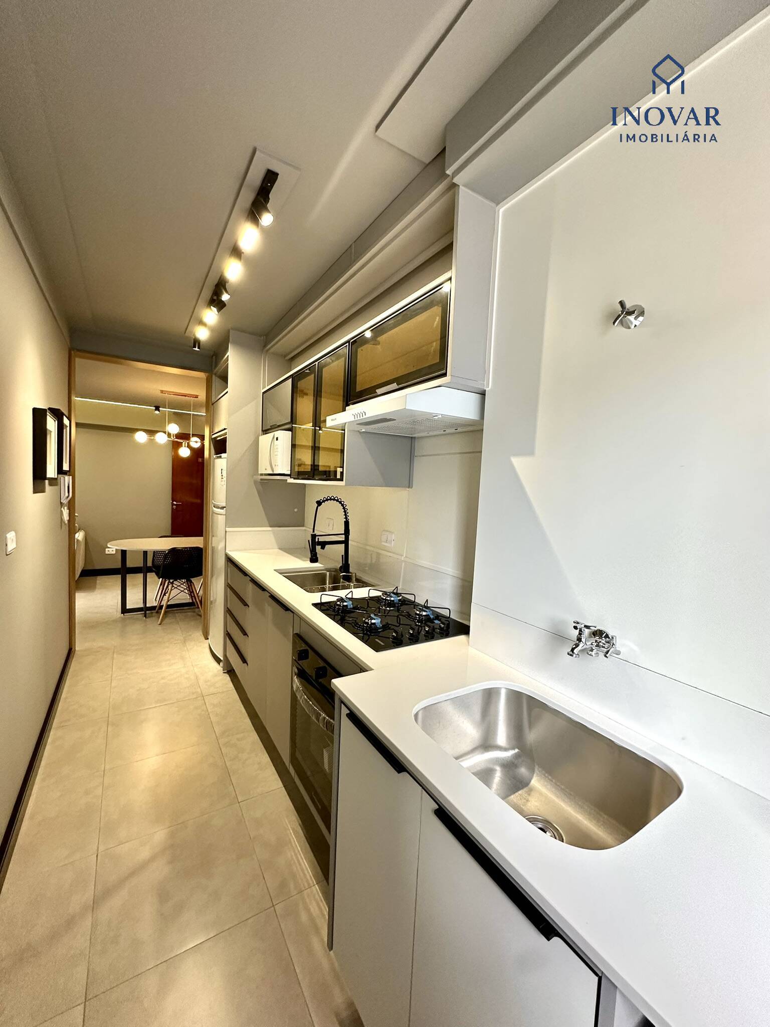 Apartamento, 2 quartos, 52 m² - Foto 11