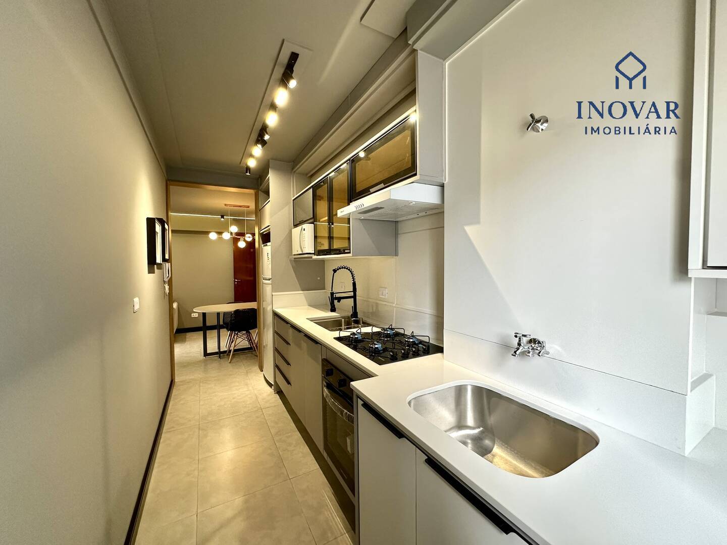 Apartamento, 2 quartos, 52 m² - Foto 12