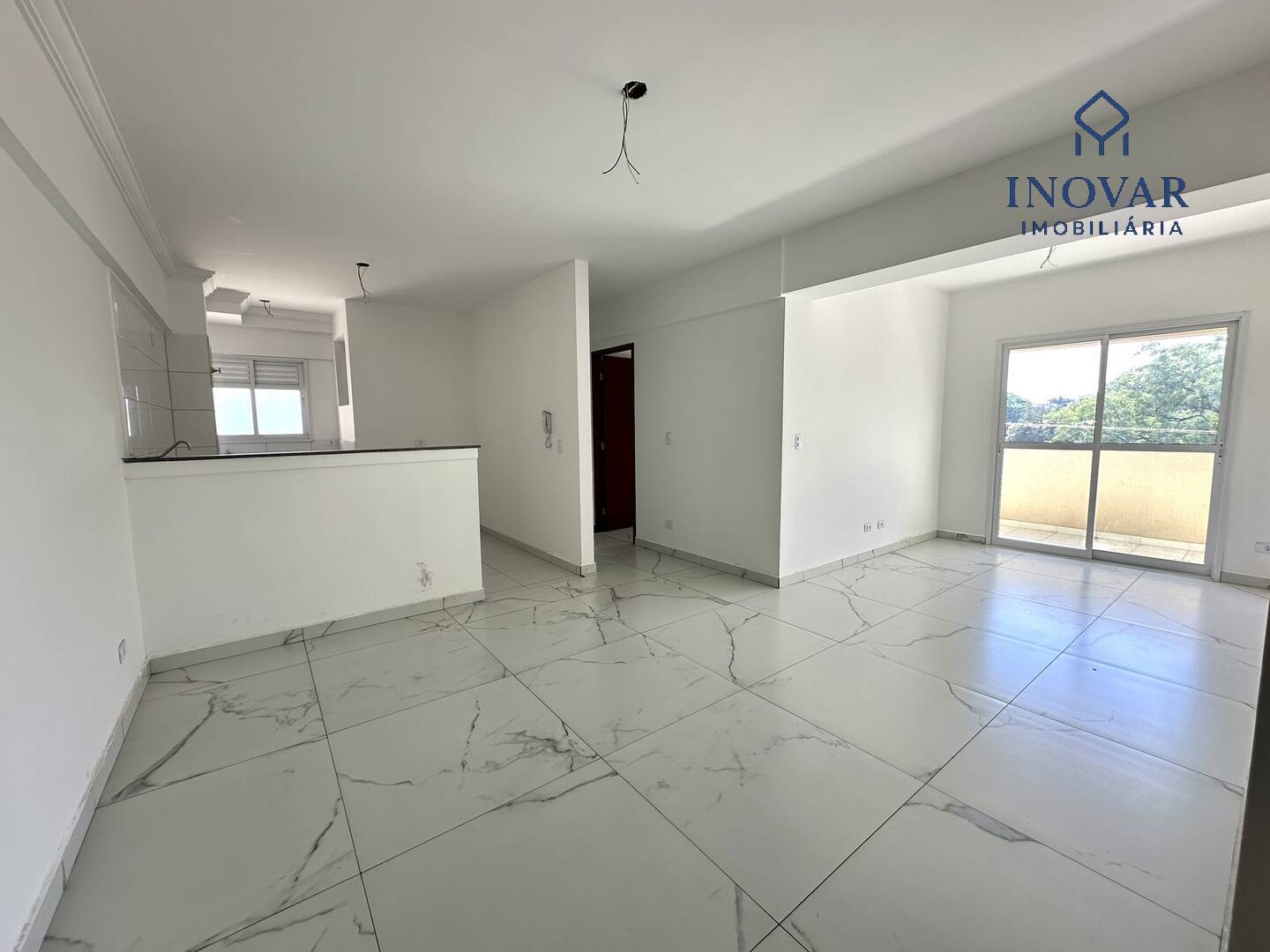 Apartamento, 2 quartos, 72 m² - Foto 1