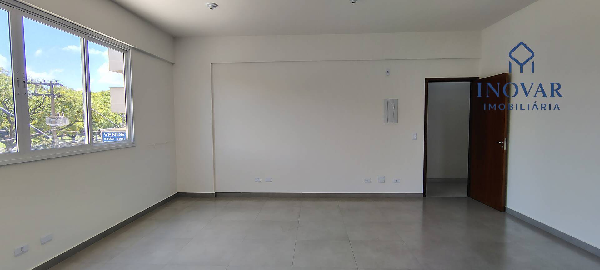 Sala-Conjunto, 33 m² - Foto 6