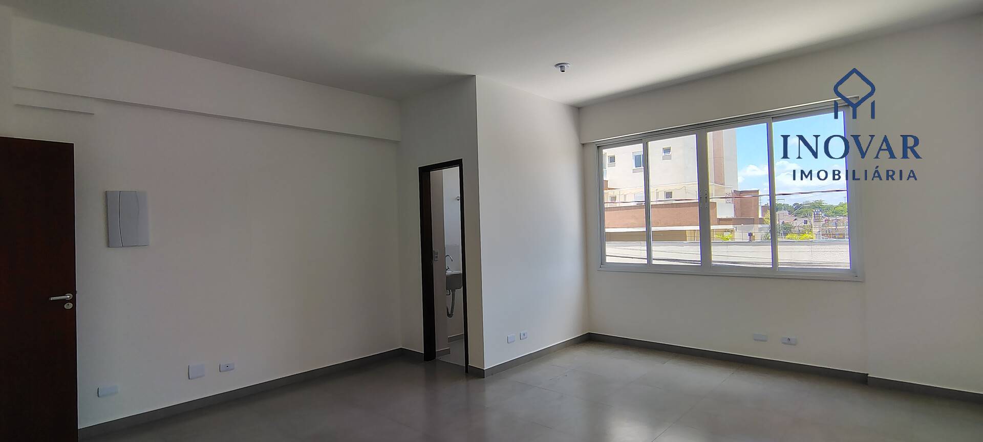 Sala-Conjunto, 30 m² - Foto 4