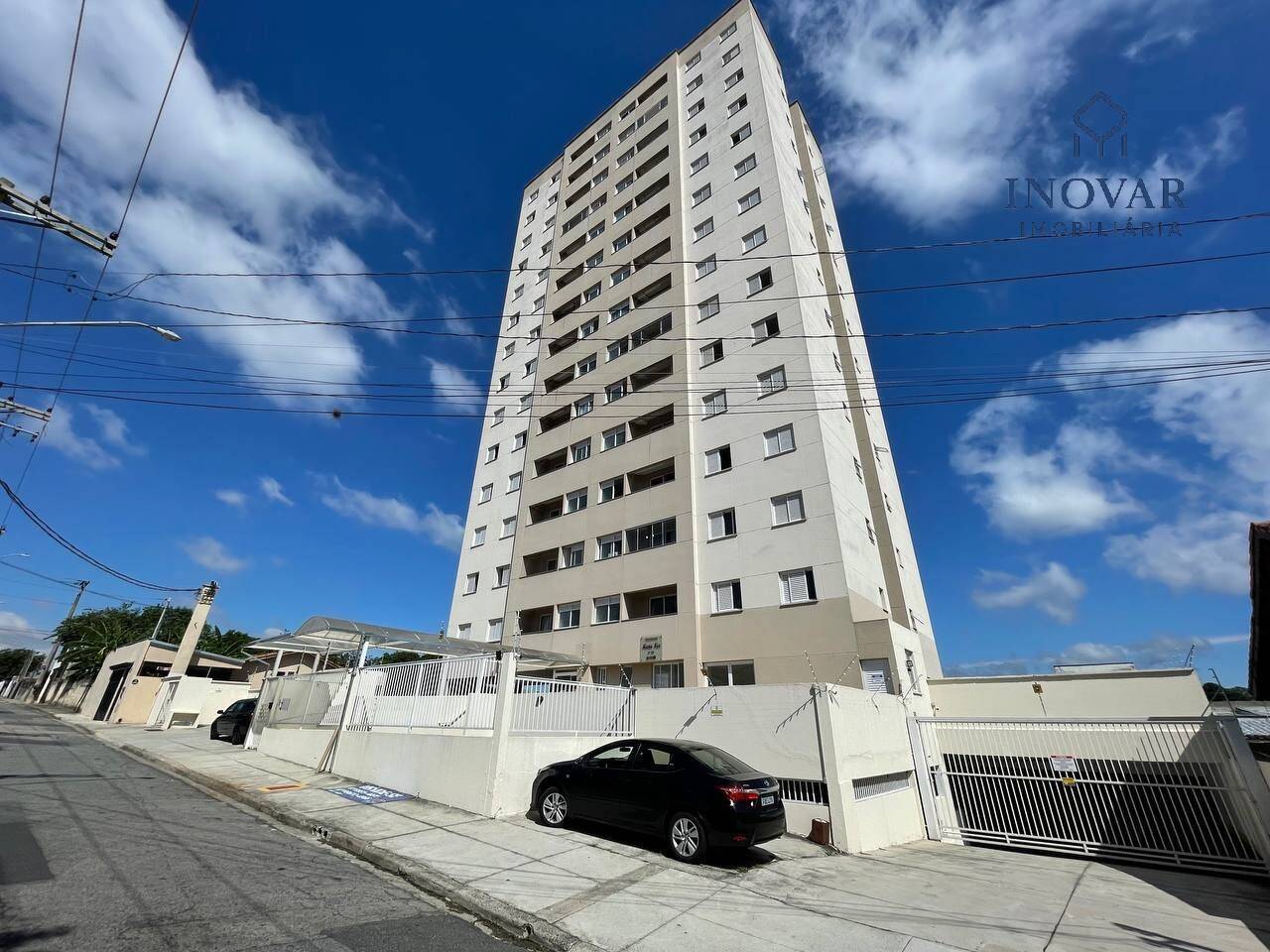 Apartamento, 2 quartos, 56 m² - Foto 1