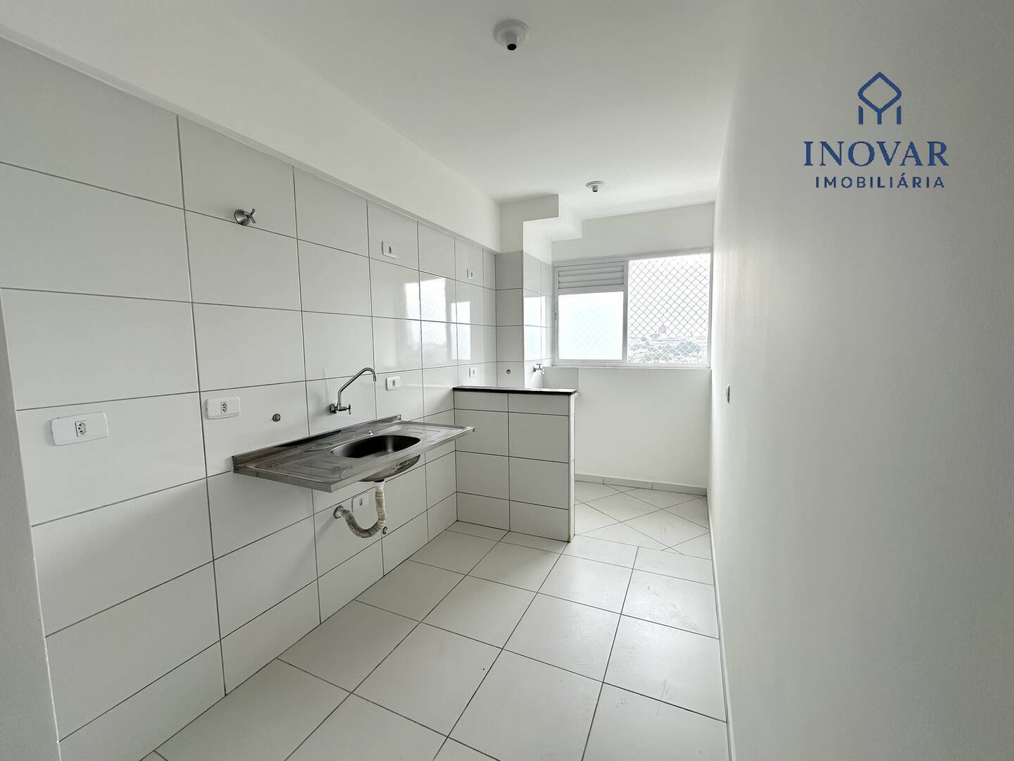 Apartamento, 2 quartos, 56 m² - Foto 2