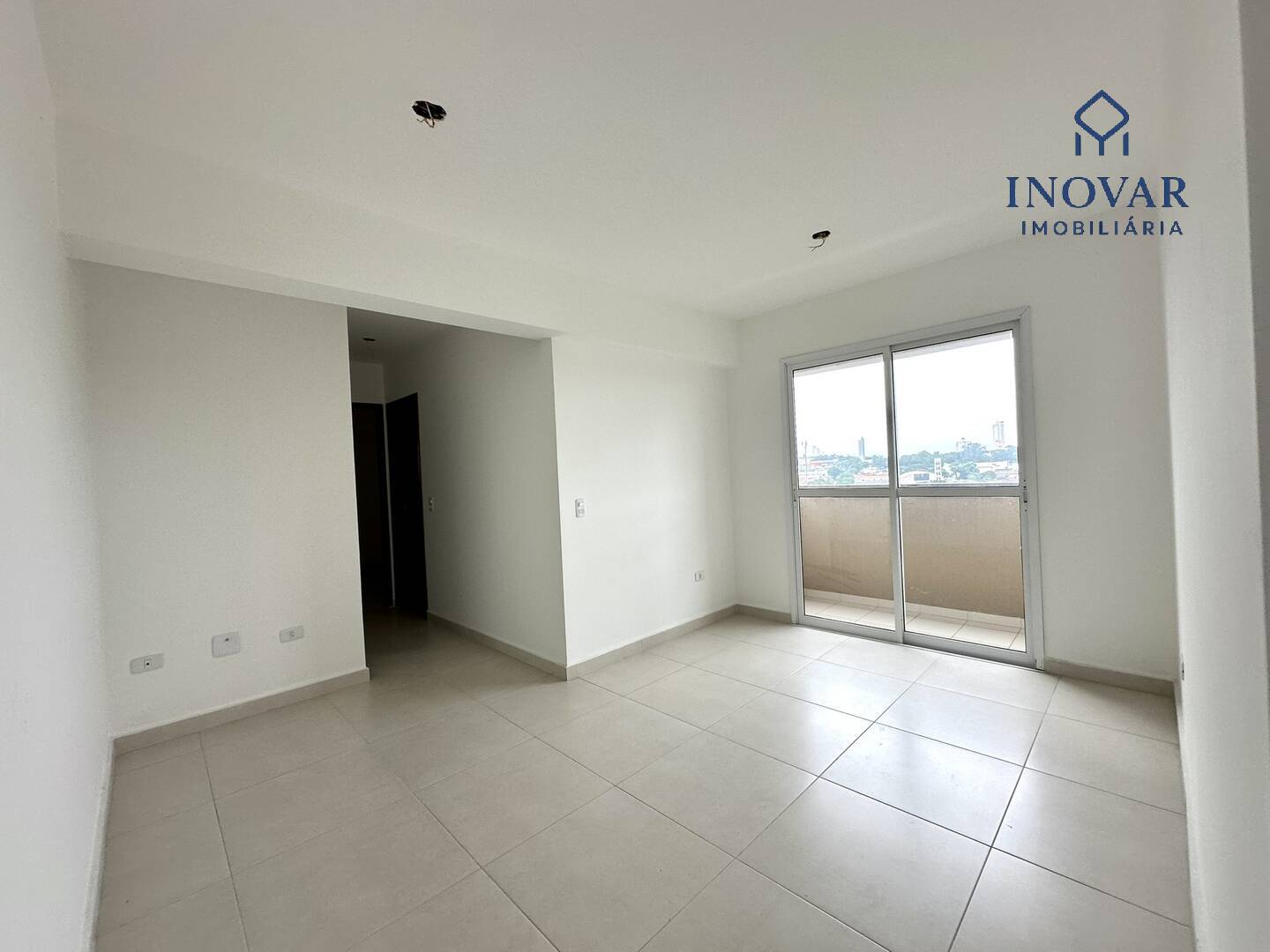 Apartamento, 2 quartos, 56 m² - Foto 2