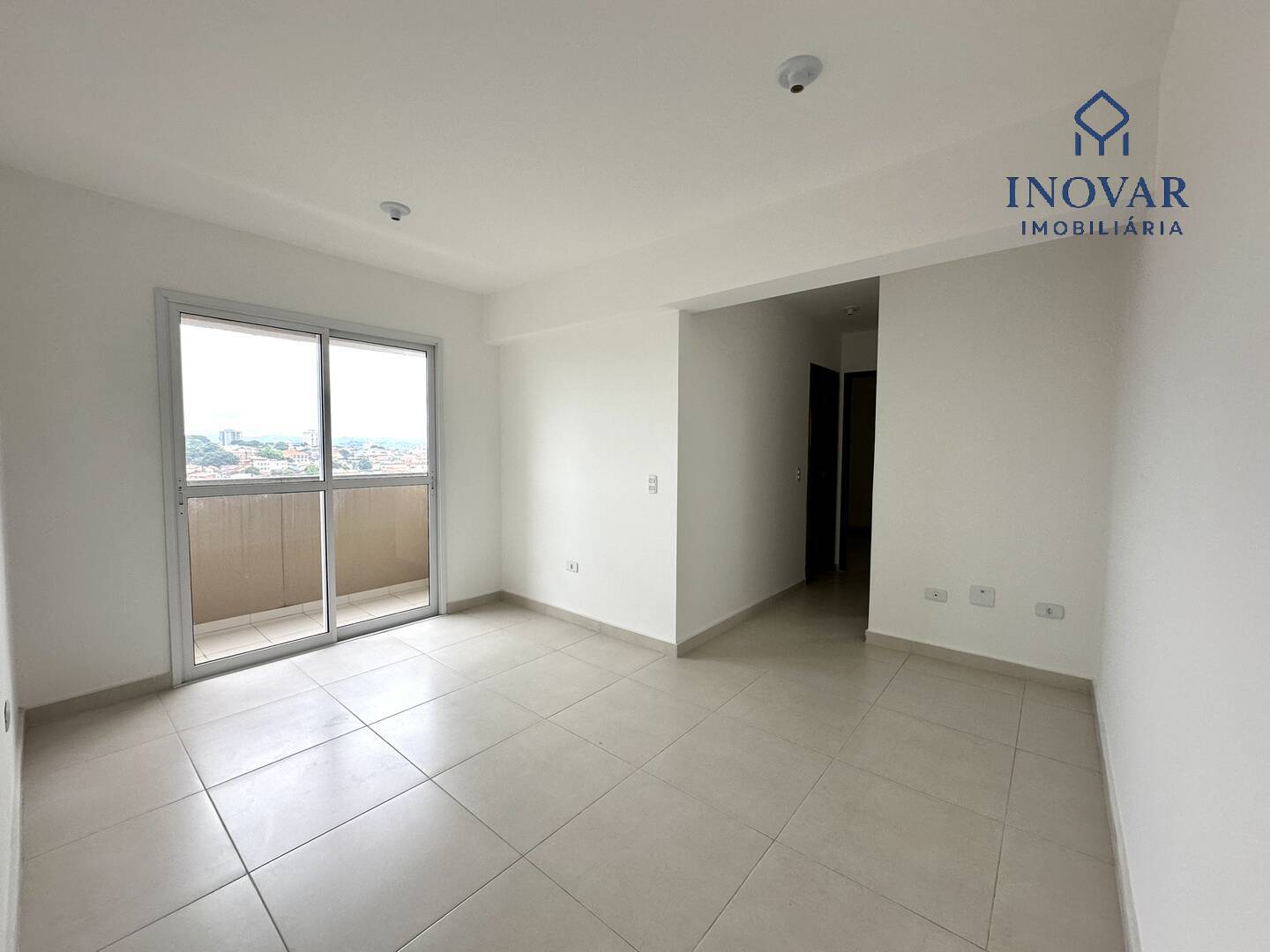 Apartamento, 2 quartos, 56 m² - Foto 1