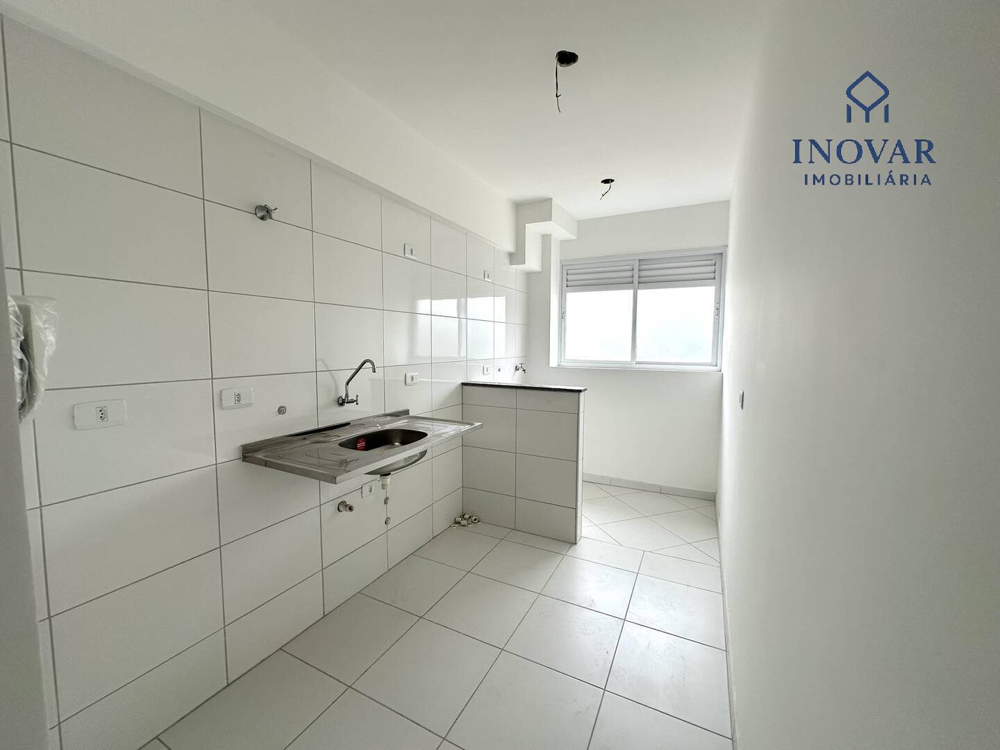 Apartamento, 2 quartos, 56 m² - Foto 1