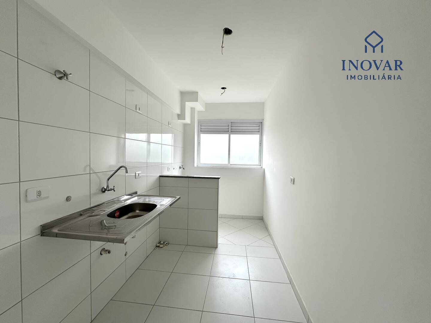 Apartamento, 2 quartos, 56 m² - Foto 3