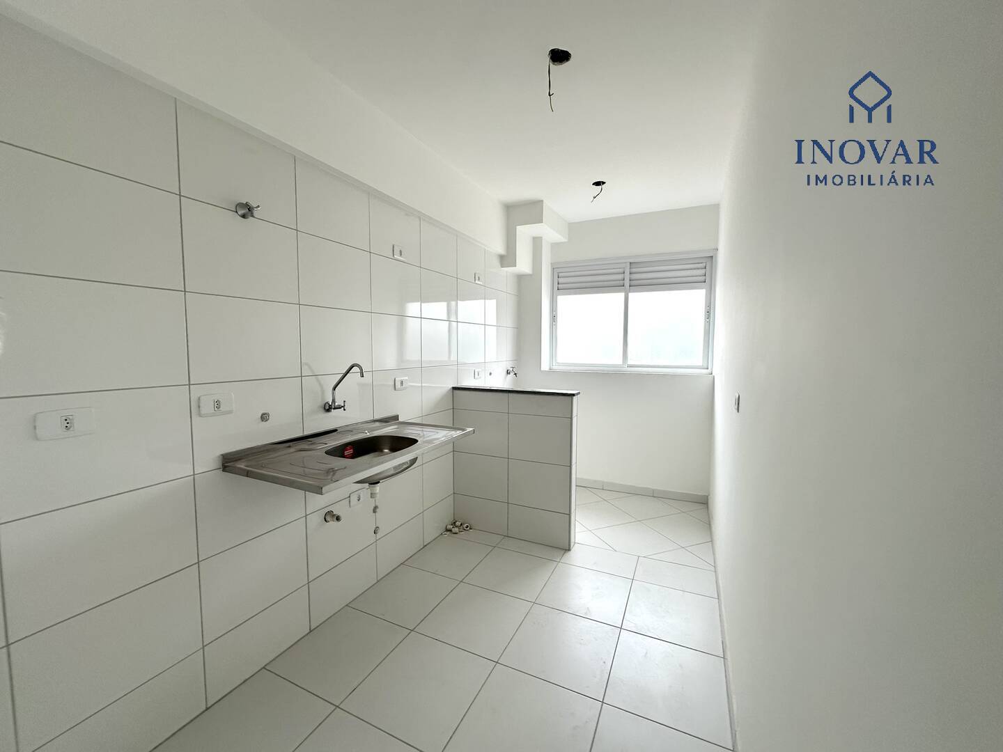 Apartamento, 2 quartos, 56 m² - Foto 2