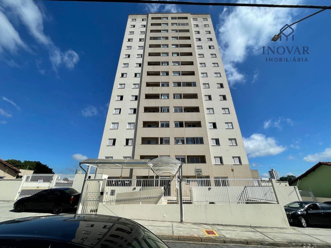Apartamento, 2 quartos, 56 m² - Foto 1