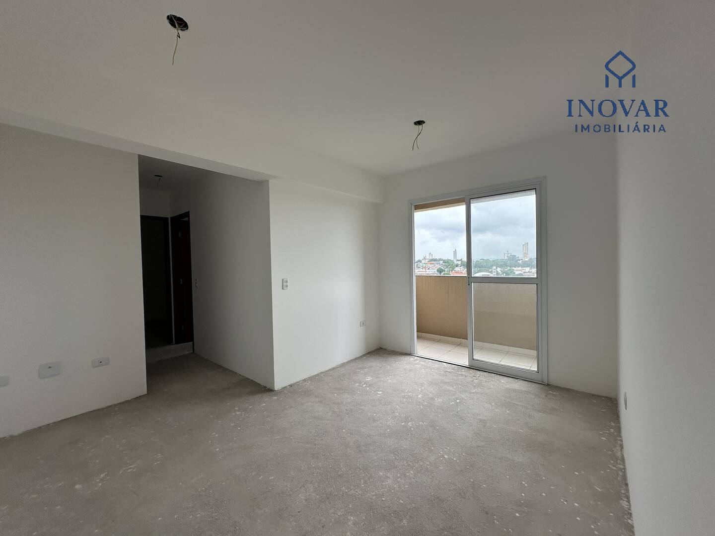 Apartamento, 2 quartos, 56 m² - Foto 3