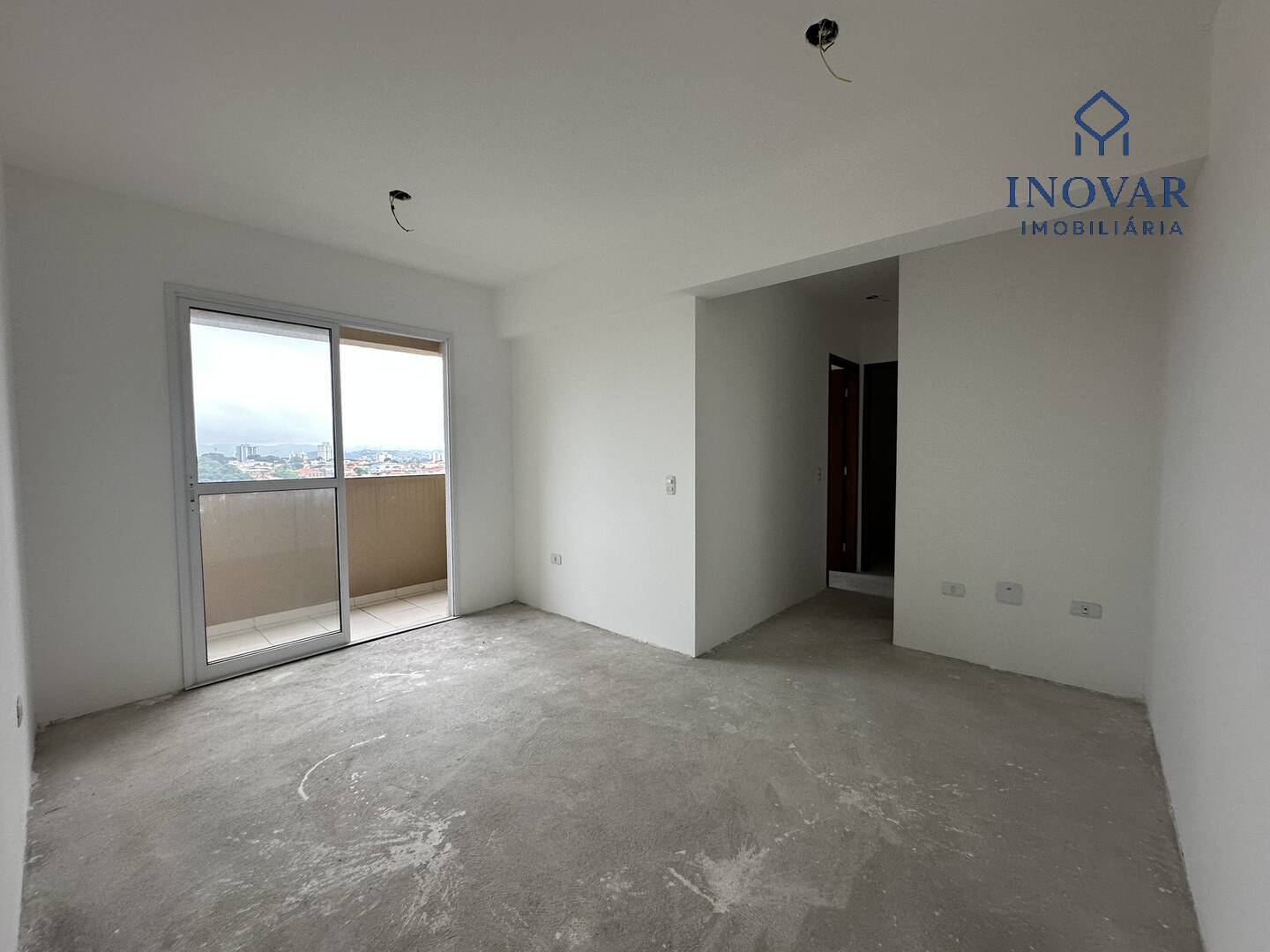 Apartamento, 2 quartos, 56 m² - Foto 2