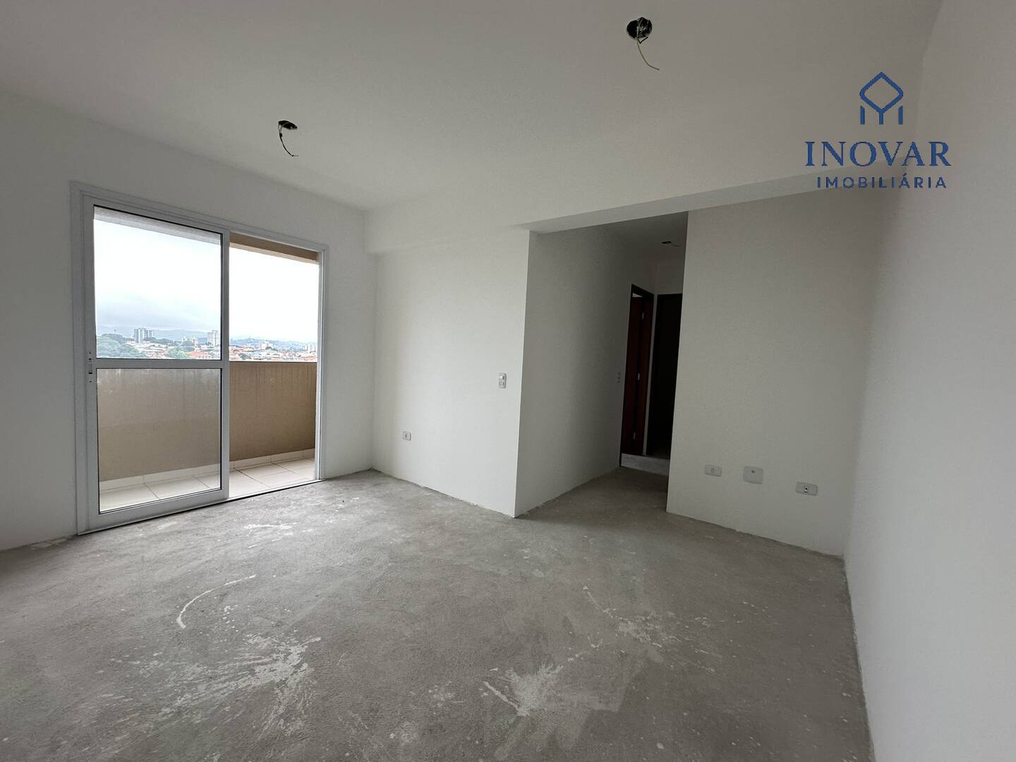 Apartamento, 2 quartos, 56 m² - Foto 3
