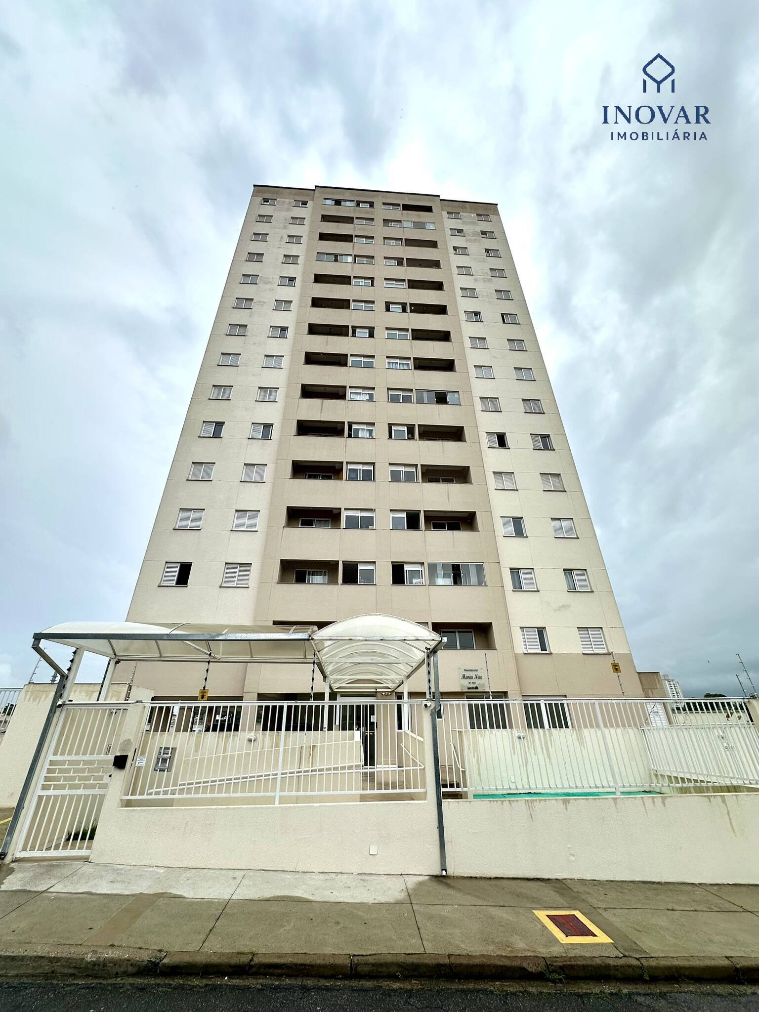 Apartamento, 2 quartos, 56 m² - Foto 34