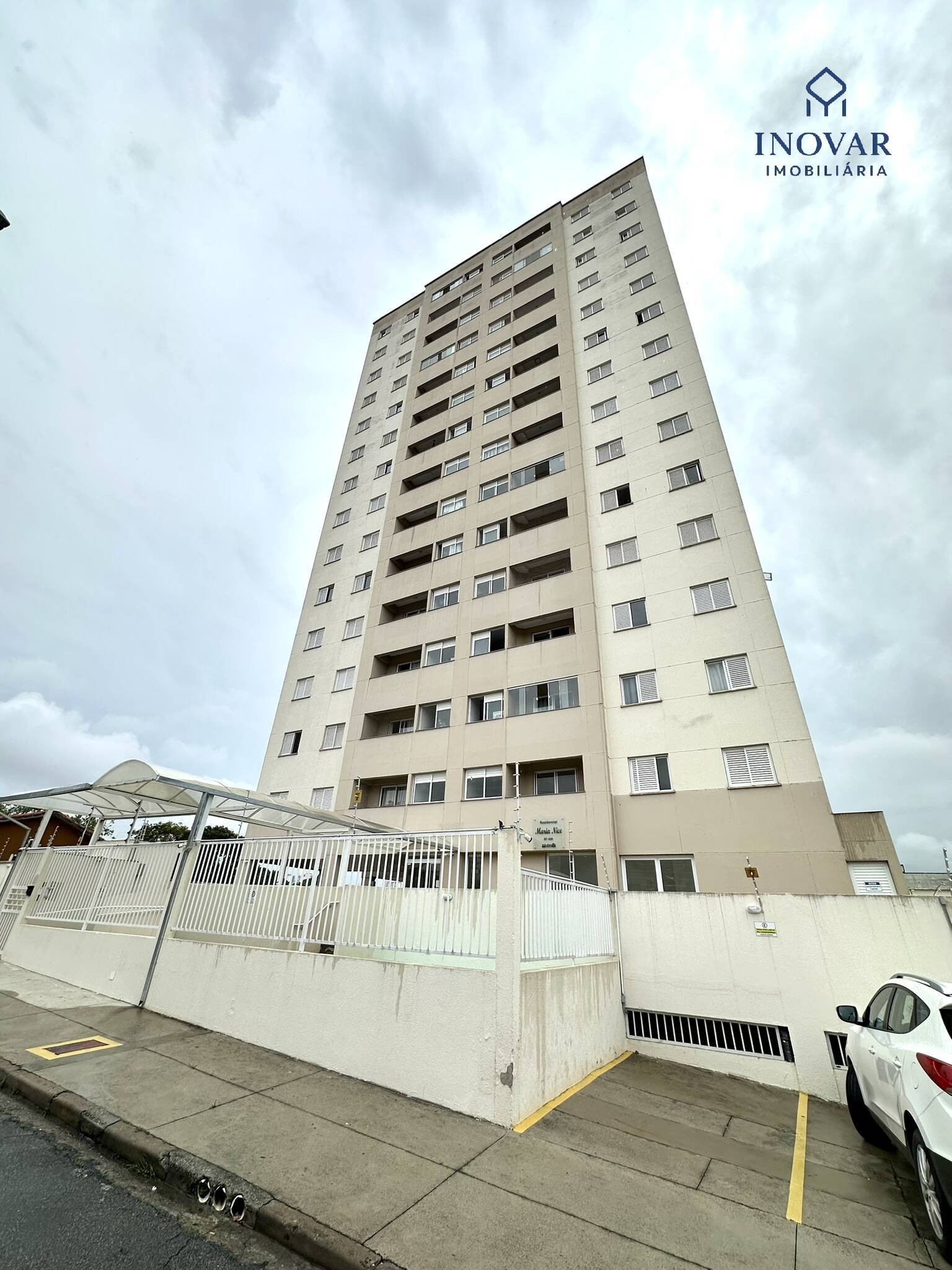 Apartamento, 2 quartos, 56 m² - Foto 1