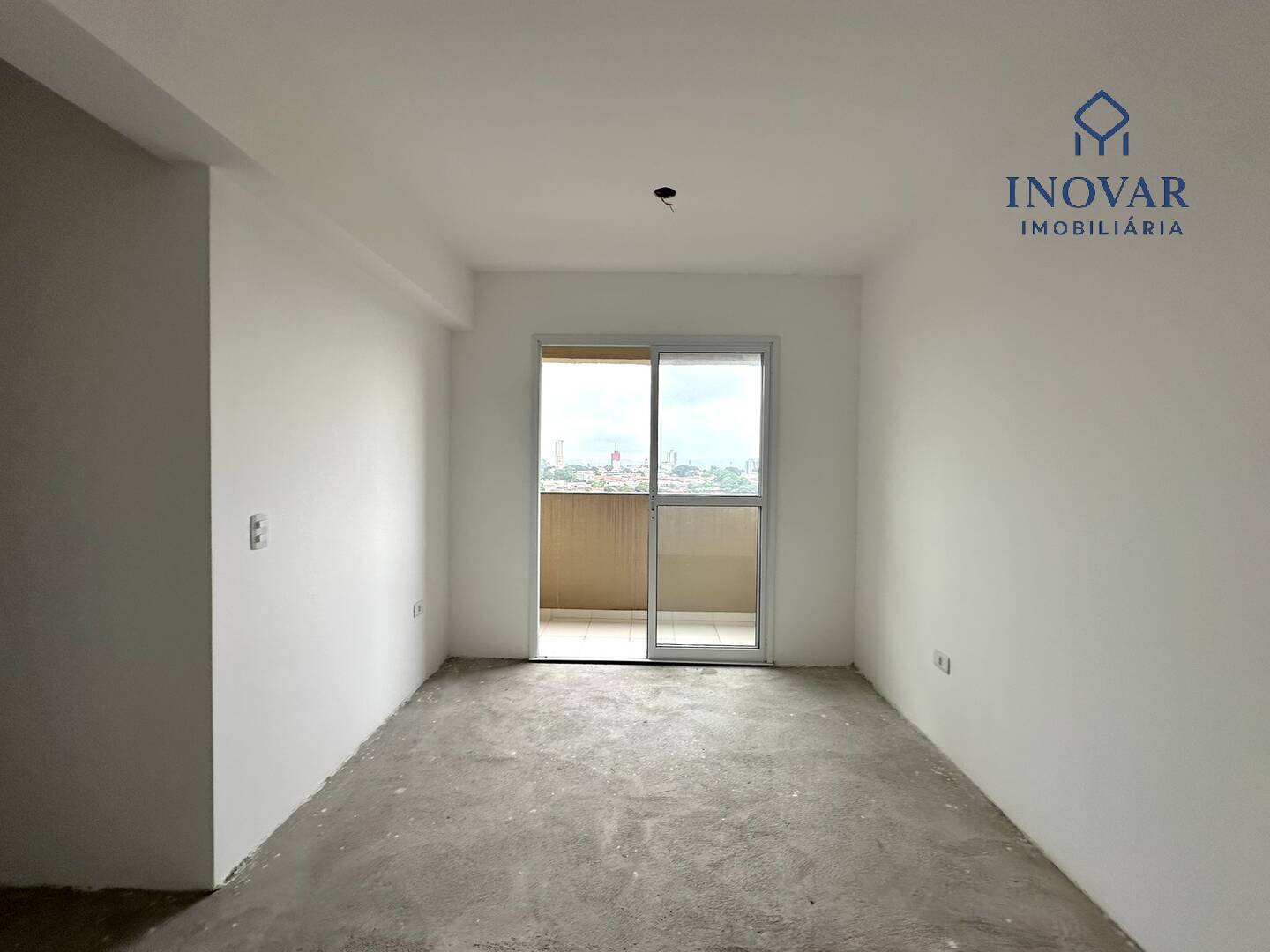Apartamento, 2 quartos, 56 m² - Foto 3