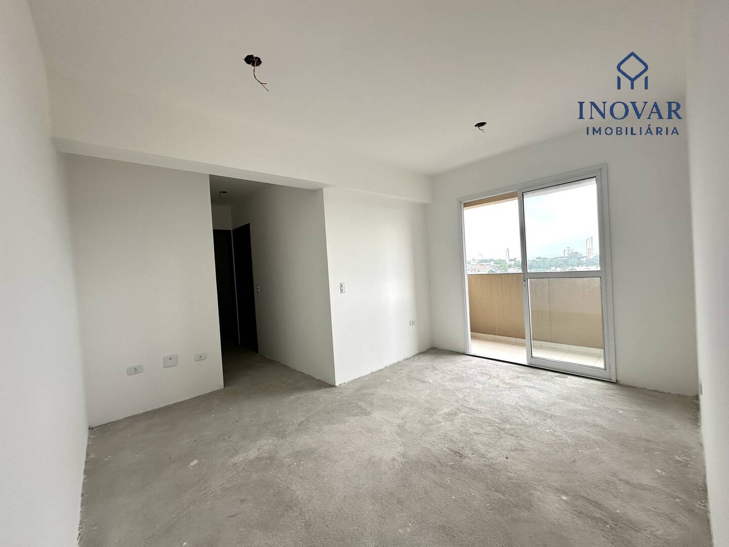 Apartamento, 2 quartos, 56 m² - Foto 2