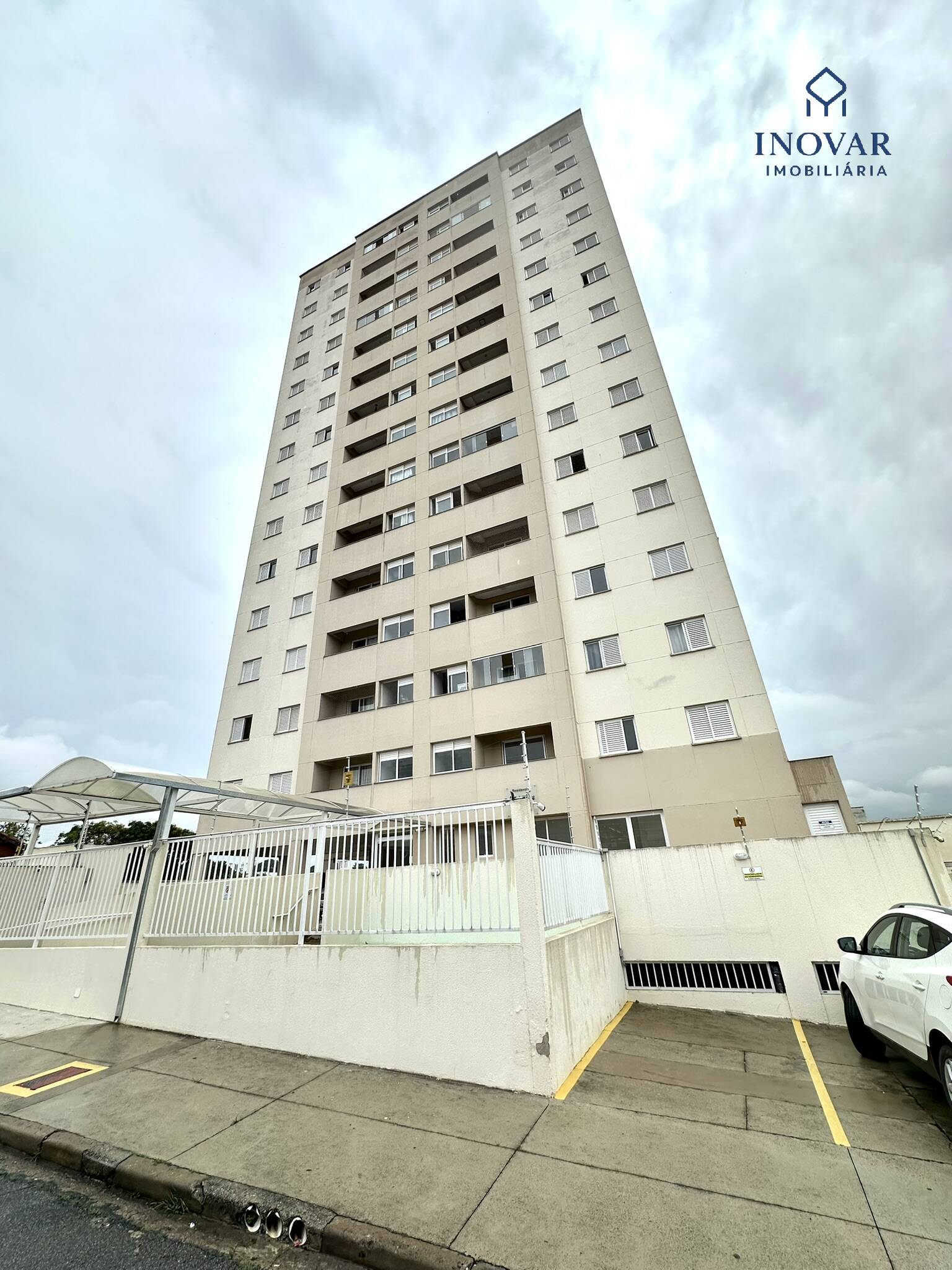 Apartamento, 2 quartos, 56 m² - Foto 1