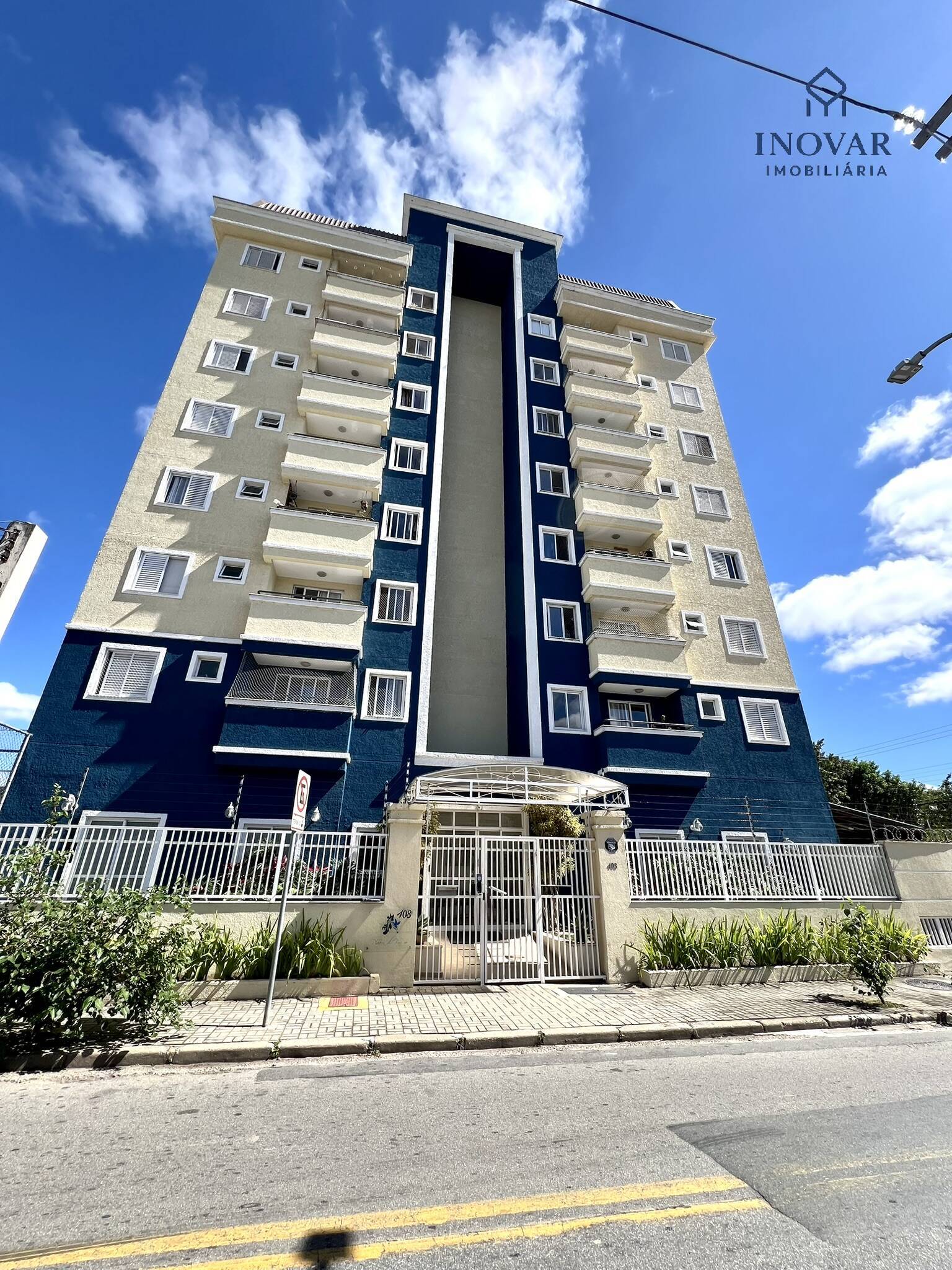 Apartamento, 2 quartos, 51 m² - Foto 1