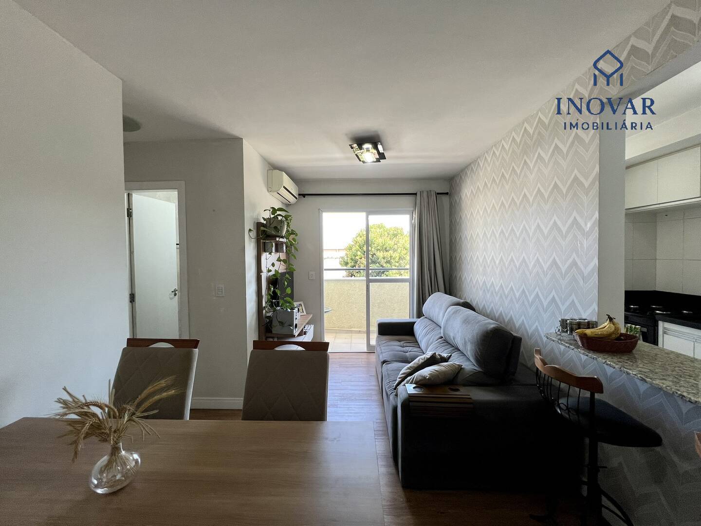 Apartamento, 2 quartos, 51 m² - Foto 6