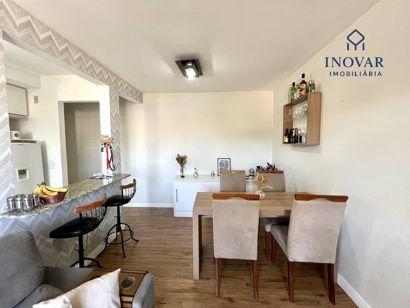 Apartamento, 2 quartos, 51 m² - Foto 7