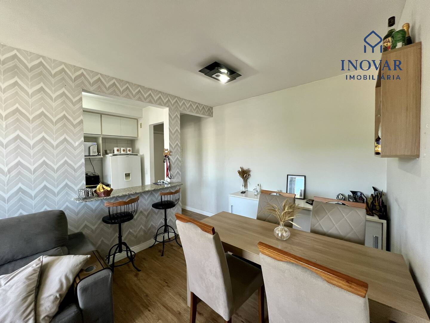 Apartamento, 2 quartos, 51 m² - Foto 8