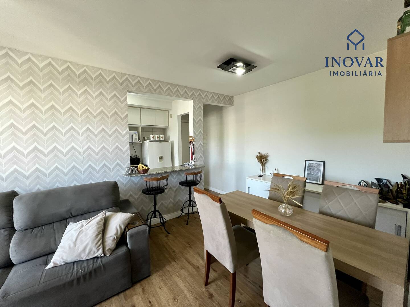 Apartamento, 2 quartos, 51 m² - Foto 9