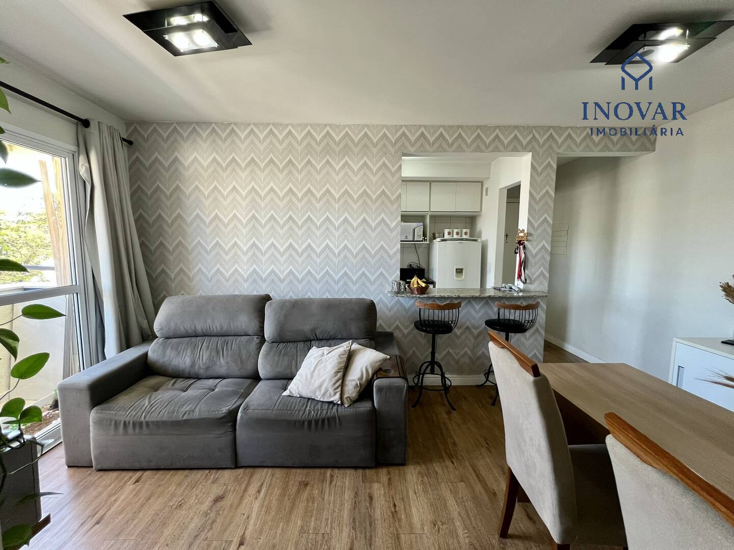 Apartamento, 2 quartos, 51 m² - Foto 10