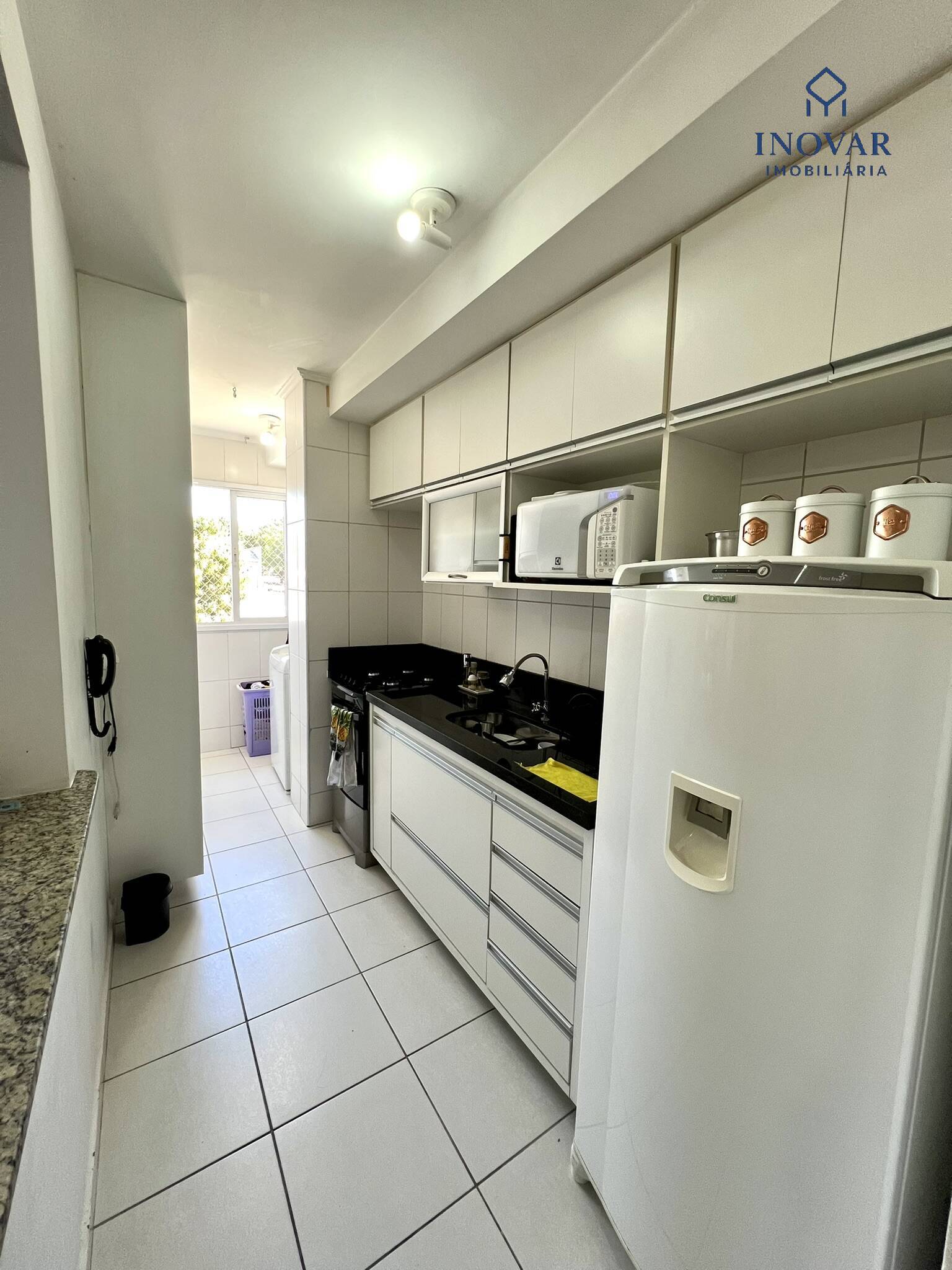 Apartamento, 2 quartos, 51 m² - Foto 11
