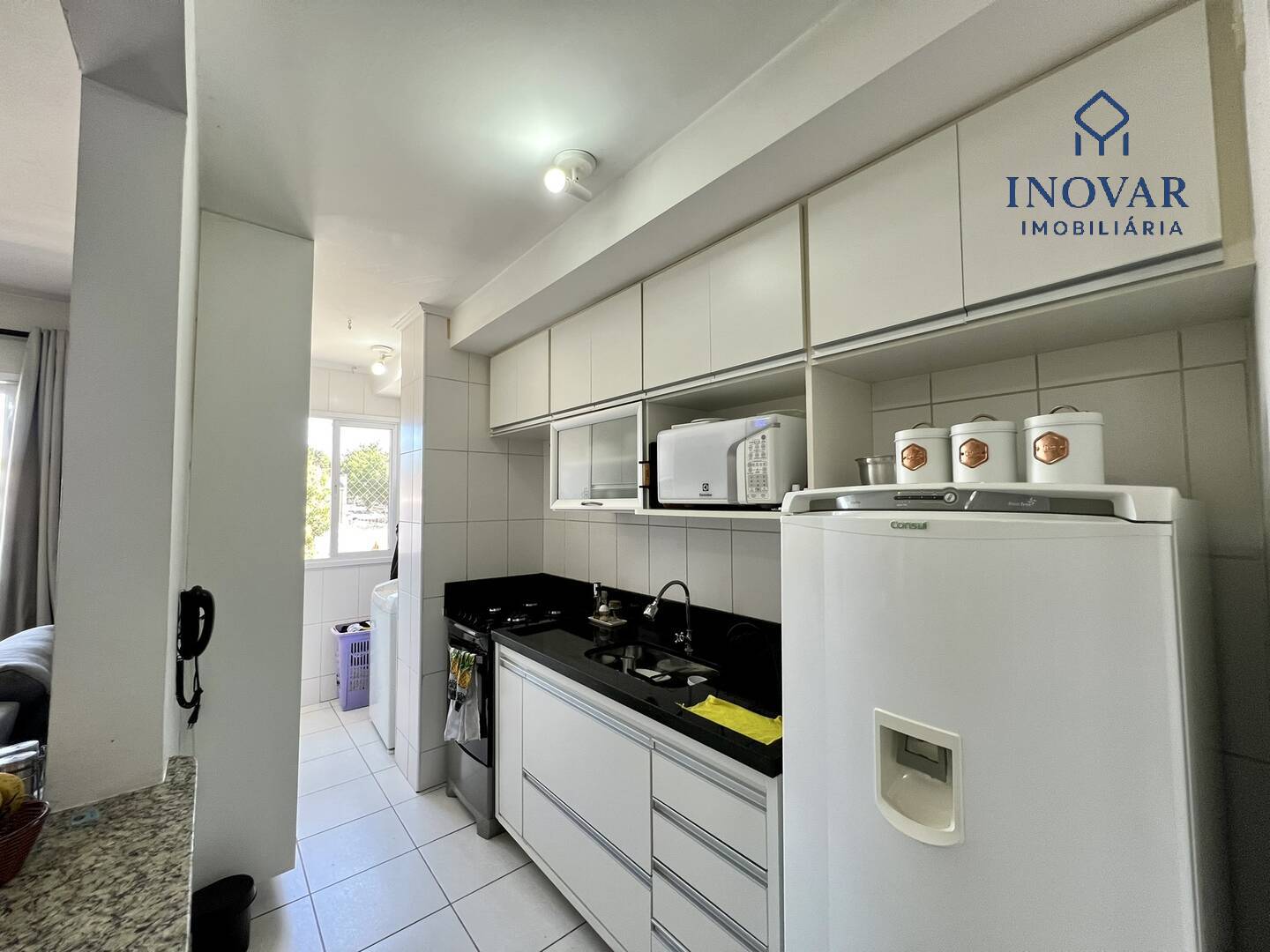 Apartamento, 2 quartos, 51 m² - Foto 12