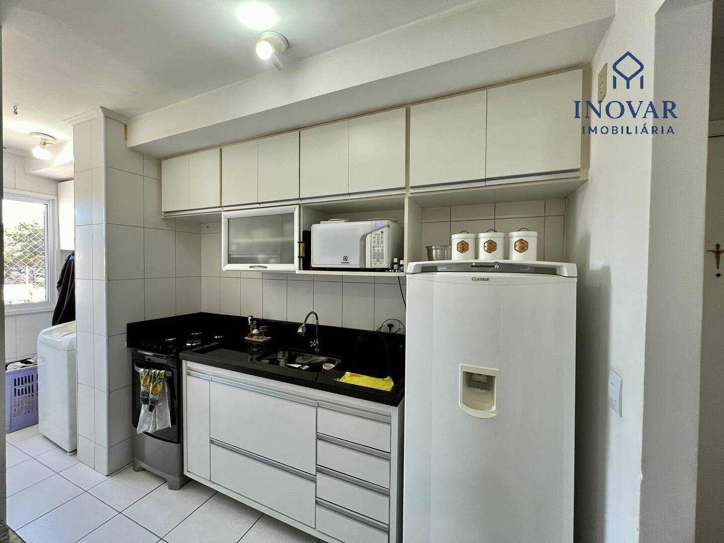 Apartamento, 2 quartos, 51 m² - Foto 17